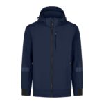 FHB FALKO Arbeitsjacke – Bild 4