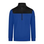 FHB ROB Zip Sweatshirt – Bild 4