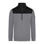 FHB ROB Zip Sweatshirt