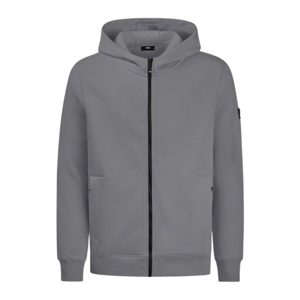 QUENTIN Sweatjacke-g FHB QUENTIN Sweatjacke – Bild 1