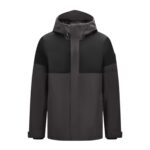 FHB LUCA Hardshelljacke – Bild 2