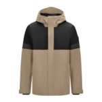 FHB LUCA Hardshelljacke – Bild 3