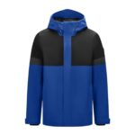 FHB LUCA Hardshelljacke – Bild 9