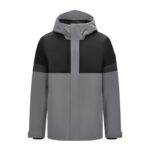 FHB LUCA Hardshelljacke – Bild 4
