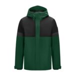 FHB LUCA Hardshelljacke – Bild 8