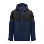 FHB LUCA Hardshelljacke – Bild 6
