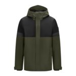 FHB LUCA Hardshelljacke – Bild 5