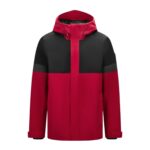 FHB LUCA Hardshelljacke – Bild 7