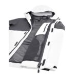 FHB LUCA Hardshelljacke – Bild 11