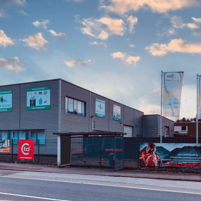 garant industrie shop zentrale